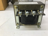 Square D 9070EO4D1 Transformer 0.3 KVA 240/480 Pri 120 Sec Volts