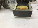 Square D 9070EO4D1 Transformer 0.3 KVA 240/480 Pri 120 Sec Volts