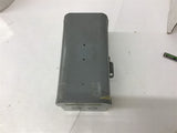 Square D 31017-571-52 Pneumatic Timing Relay 120-600 Vac