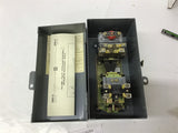 Square D 31017-571-52 Pneumatic Timing Relay 120-600 Vac