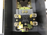 Square D 31017-571-52 Pneumatic Timing Relay 120-600 Vac