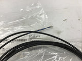 Balluff BES 516-324-G-E4-C-PU-03 10V 30VDC Proximity Sensor