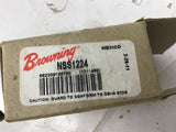 Browning NSS1224 24 Teeth 5/8" Bore Gear