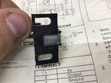 Micro Switch 1AV3A Solid State Vane Switch