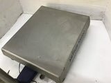 Mettler Toledo Wildcat 150 LB Capacity Scale