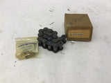 Link-Belt RC 5018 Roller Chain