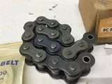 Link-Belt RC 5018 Roller Chain