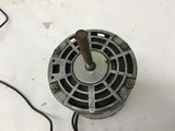 Westinghouse Type F11 Frame HU48 1/3HP 1075 RPM 115 V