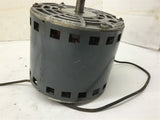 Westinghouse Type F11 Frame HU48 1/3HP 1075 RPM 115 V