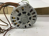 Ajax PSC-14-2LN Blower Motor 230 V 1/4 HP 1100-1050-950 RPM