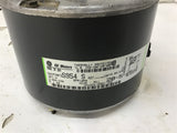 GE 5KCP39FGS954 Blower Motor 1050RPM 1/4 HP 208-230 V