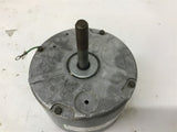 GE 5KCP39FGS954 Blower Motor 1050RPM 1/4 HP 208-230 V