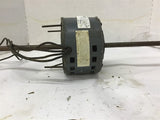 GE 5KSP39DG2654BT Blower Motor 115V 1/8 HP 1550-1475-1350 RPM