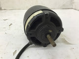 GE 5KSRU69A2S AC Motor 208-230V 1550 RPM