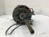 Dayton 3M930 1/4 HP 277V 1075 RPM Blower Motor