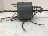 Dayton 3M930 1/4 HP 277V 1075 RPM Blower Motor