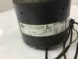 GE 5KCP39JGC337ET 1/4HP 1075 RPM 115V Blower Motor