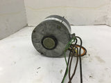 GE 5KCP39JGC337ET 1/4HP 1075 RPM 115V Blower Motor