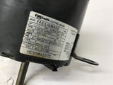 A.O Smith F48SJ6MA50 1100 RPM 208-230 V Blower Motor