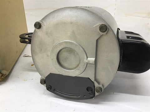 Emerson K55HXPAG-1275 1/2 HP AC Motor 115/230 Volts 1725 Rpm