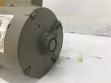 AO Smith C330 1/3 HP AC Motor 115/230 Volts 1725 Rpm 56N Round Frame