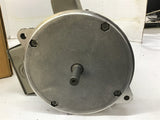 AO Smith C330 1/3 HP AC Motor 115/230 Volts 1725 Rpm 56N Round Frame