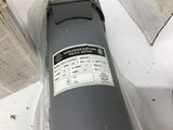 WorldWide WPMDC1.5-18-90V-56CB 1 1/2 HP DC Motor 90 V 18/00 Rpm 56C Fr