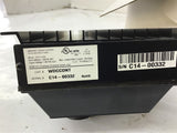 Worldwide WDCCONT Variable Speed DC Control Non Reverse 2 HP 0-180 VDC Output