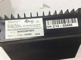 Worldwide WDCONTREV Variable Speed Control 120/240 AC Input 0-90/180 Vdc Out