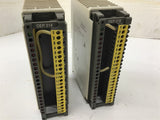 Siemens Input Module 115 V DEP218/AS-BDEP-218 Lot Of 2