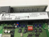 Allen Bradley 1764-NI4 Ser B Input Module -20mA To 20ma -10VDC To 10VDC