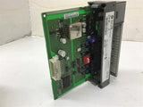 Allen Bradley 1764-NI4 Ser B Input Module -20mA To 20ma -10VDC To 10VDC