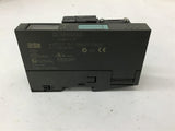 Siemens 6ES7-151-1BA01-0AB0 Interface module