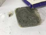Emerson 40-2RIV Roller Chain 10 Ft Long