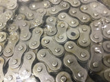 Emerson 40-2RIV Roller Chain 10 Ft Long