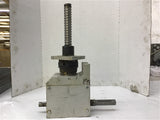 Actuator 11-3/4" Output Shaft