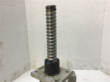 Actuator 11-3/4" Output Shaft