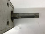 Actuator 11-3/4" Output Shaft