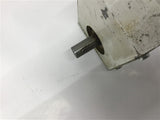 Actuator 11-3/4" Output Shaft