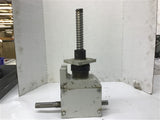 Actuator 11-3/4" Output Shaft