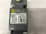 Square D 9007C68T10 Limit Switch