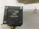 Square D 9007C68T10 Limit Switch