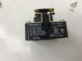 Square D 8501CO6V04 30A 300VAC Coil 277V 50/60Hz