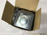 Square D 2510FG2 FHP Manual Starter