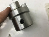 Boston Gear FC20-5/8 5/8" Jaw Coupling