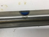 Bimba 124-DP 5" S x 7/16" OD Ram x 3/4" Bore Pneumatic Cylinder