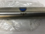 Bimba 124.75-DP 1-1/4" Bore x 4-3/4" Stroke Pneumatic Cylinder