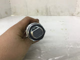 Bimba 124.75-DP 1-1/4" Bore x 4-3/4" Stroke Pneumatic Cylinder