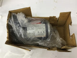 A.O Smith DO31 1/3HP DC Motor 90 V 1725 Rpm 56C Frame