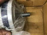 A.O Smith DO31 1/3HP DC Motor 90 V 1725 Rpm 56C Frame